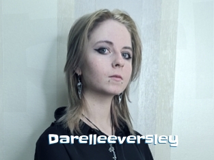 Darelleeversley