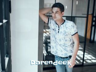 Darendeek