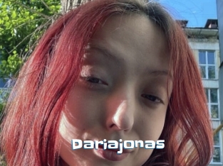 Dariajonas