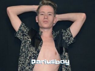 Dariusboy