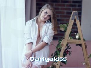 Dariyakiss