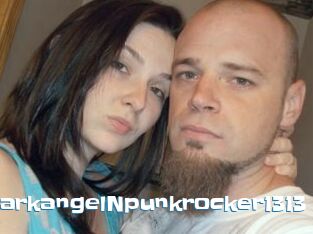 DarkangelNpunkrocker1313