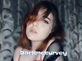 Darlenecurvey
