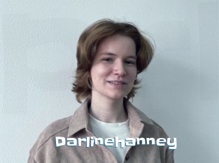 Darlinehanney