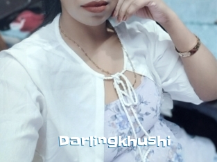Darlingkhushi