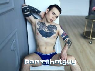 Darrellhotguy