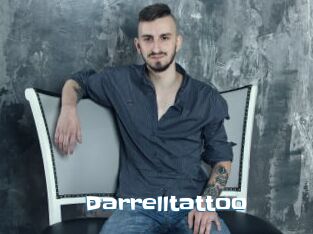Darrelltattoo