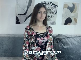 Darsygreen