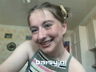 Darsyjol