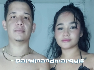 Darwinandmarquis