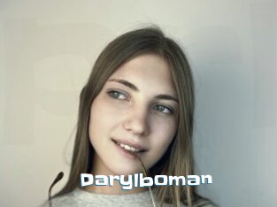 Darylboman
