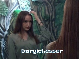 Darylchesser