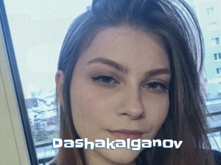 Dashakalganov