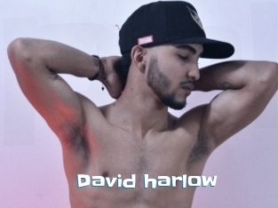 David_harlow