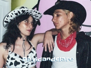 Davidandclare