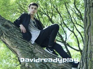 Davidreadyplay