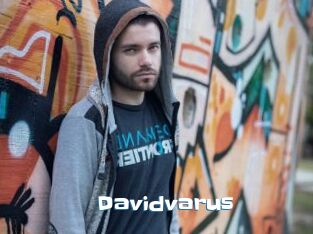 Davidvarus