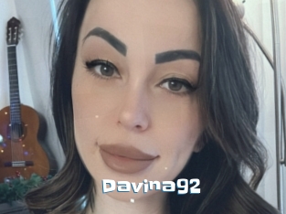 Davina92