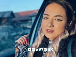Davinalix