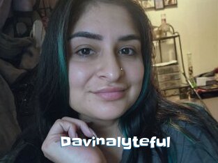 Davinalyteful