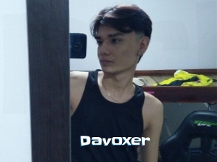 Davoxer