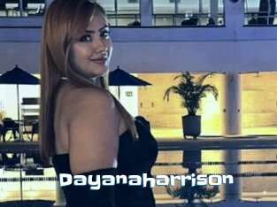Dayanaharrison