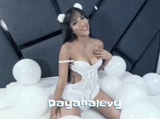 Dayanalevy