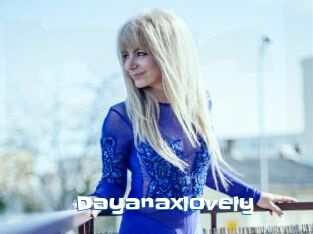 Dayanaxlovely