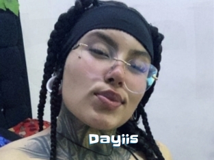Dayiis