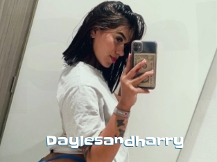 Daylesandharry