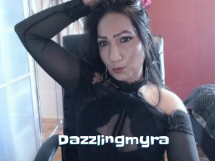 Dazzlingmyra