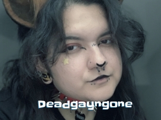 Deadgayngone