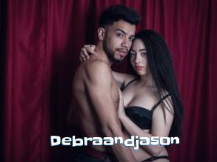 Debraandjason