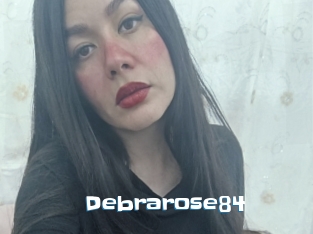 Debrarose84