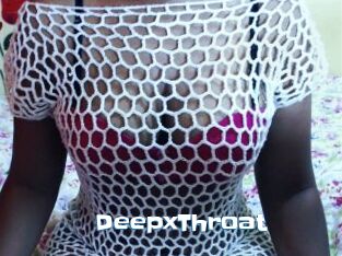DeepxThroat