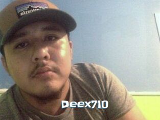 Deex710