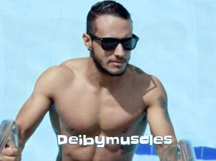 Deibymuscles