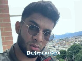Deimonsex