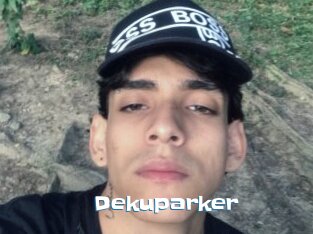 Dekuparker