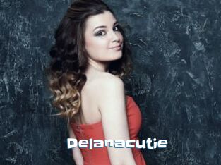 Delanacutie