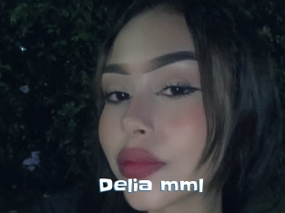 Delia_mml