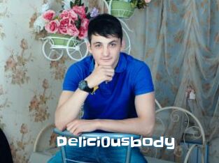 Delici0usbody