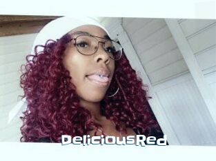 DeliciousRed