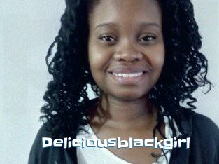 Deliciousblackgirl