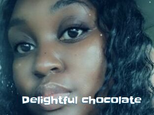 Delightful_chocolate