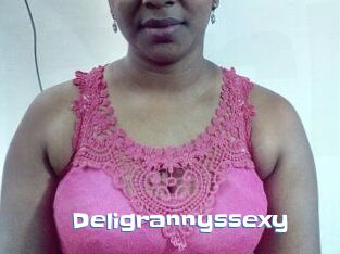 Deligrannyssexy