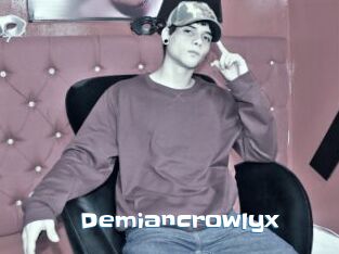 Demiancrowlyx