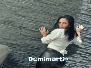 Demimartin