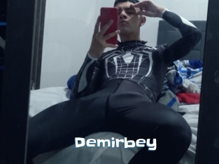 Demirbey