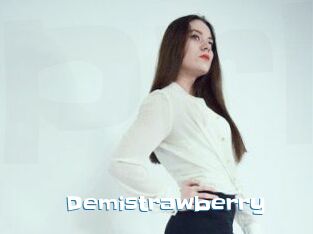 Demistrawberry